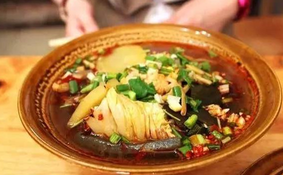 川魂冒菜加盟費(fèi)用是多少？