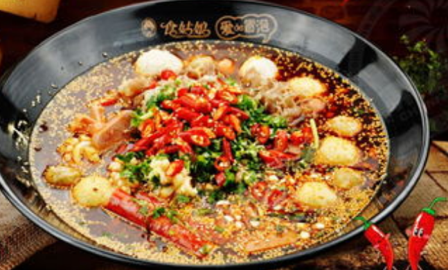 川魂冒菜加盟費(fèi)用多少，加盟流程是什么