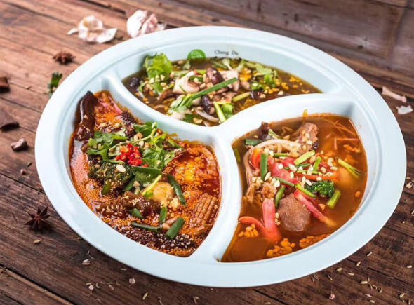 加盟川魂冒菜需要多少錢？