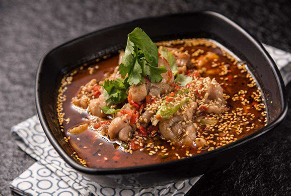 川魂帽牌貨冒菜加盟流程及加盟條件有哪些？