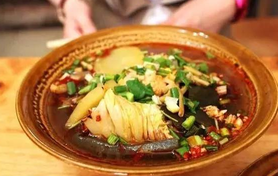 帽牌貨冒菜值得加盟嗎?