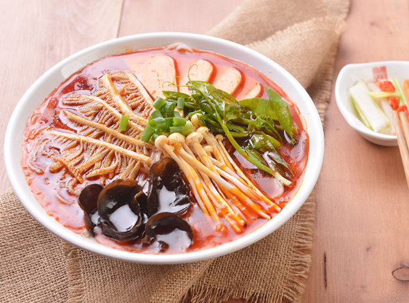 帶您了解帽牌冒菜加盟費(fèi)用要多少錢