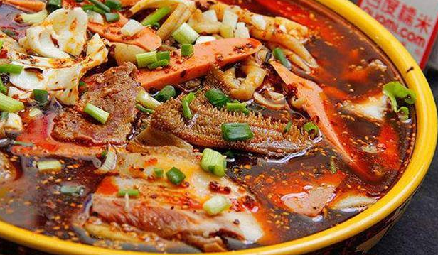 帽牌貨冒菜可以加盟嗎？加盟有哪些優(yōu)勢(shì)