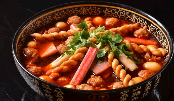 帽牌貨冒菜哪里可以加盟？加盟流程是什么？