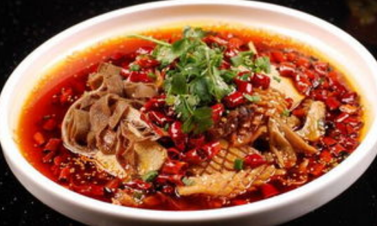 帽牌貨冒菜加盟費用多少？