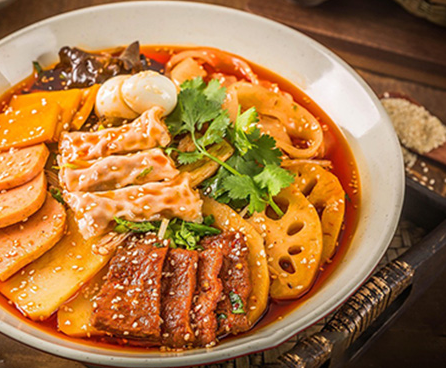 開冒菜加盟店需要多少錢？市場前景和門檻