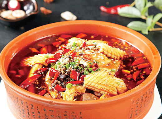 怎樣加盟帽牌貨冒菜，想加盟的看過來