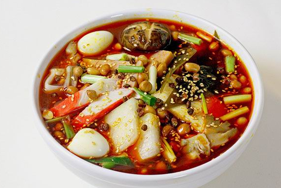 成都冒菜加盟費(fèi)，如何開一家成功的冒菜店