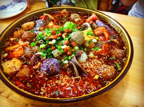 成都冒菜加盟官網(wǎng)，輕松實(shí)現(xiàn)創(chuàng)業(yè)夢想