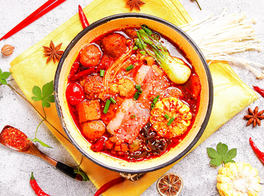 成都冒菜加盟背景介紹，一起看看吧