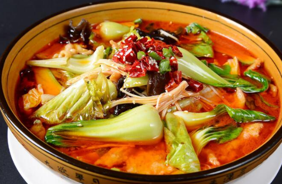 成都冒菜加盟哪家好？選擇品牌是關(guān)鍵