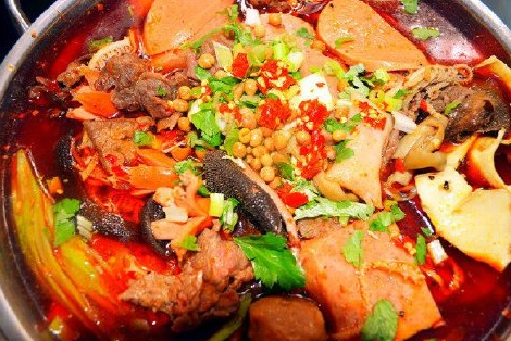 如何加盟成都冒菜？想加盟的看過來