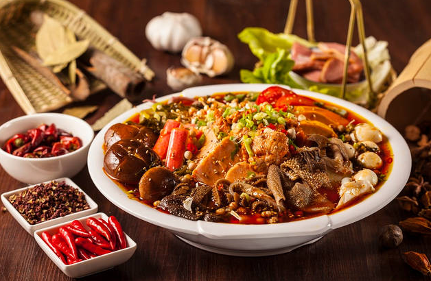 正宗冒菜加盟費(fèi)多少？市場概述