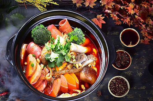 江西冒菜怎么加盟？加盟冒菜有哪些優(yōu)勢？