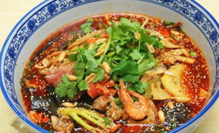 冒菜加盟多少錢？如何選擇合適自己的品牌？