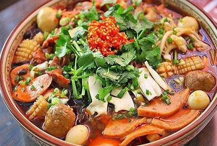 西安冒菜加盟哪家好？如何選擇加盟品牌？