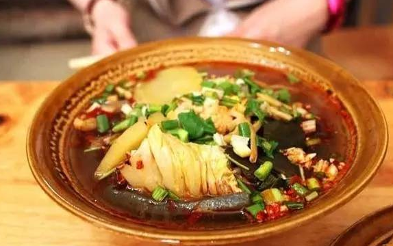 重慶冒菜加盟市場(chǎng)前景如何？