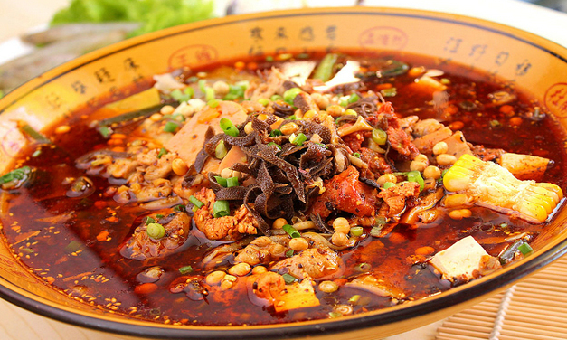 一份冒菜加米飯的熱量有多少，了解冒菜的知識(shí)