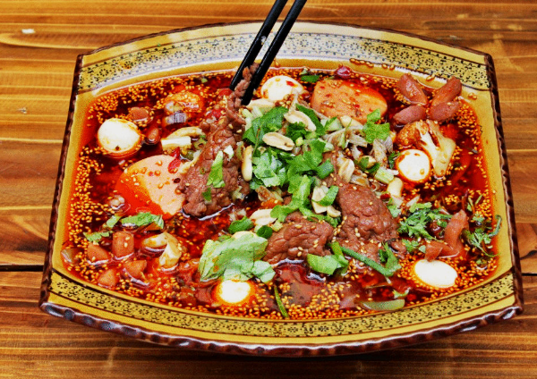 冒菜加盟店利潤是多少，帶你了解冒菜加盟