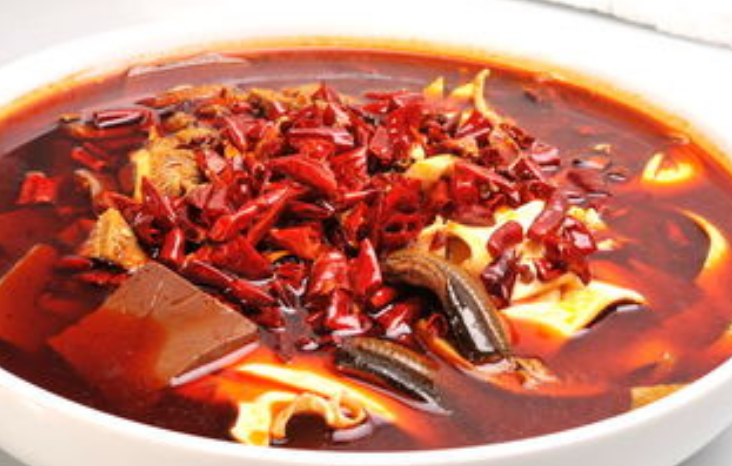 冒菜與毛血旺的區(qū)別有哪些？