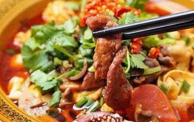 四川冒菜加盟有風(fēng)險嗎?想加盟的看過來