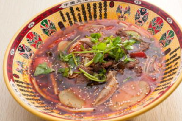 四川冒菜加盟多少錢，加盟靠譜嗎？