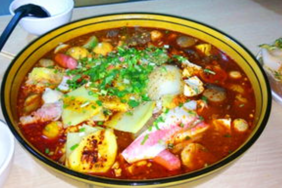 加盟川魂帽牌貨冒菜，創(chuàng)造美食傳奇！