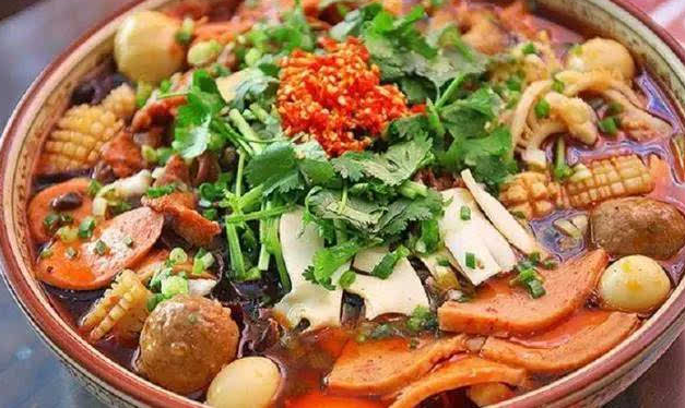 開冒菜店的成本分析：預(yù)算與盈利的碰撞