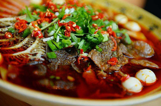 分享開一家冒菜店的真實(shí)經(jīng)歷