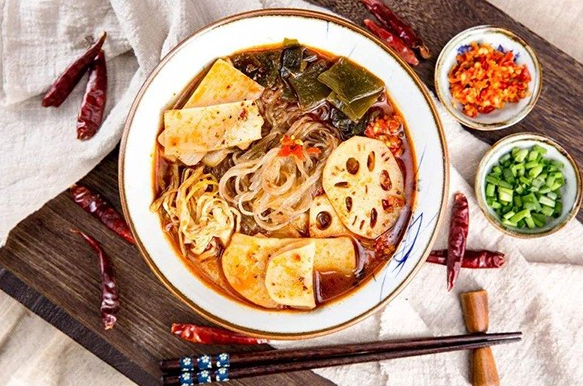 冒菜加盟，小投資大利潤，加盟首選