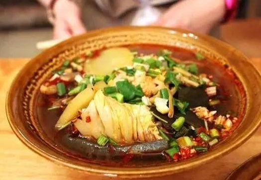 冒菜開(kāi)店選址技巧