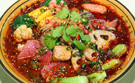 成都冒菜加盟費(fèi)一般是多少錢(qián)