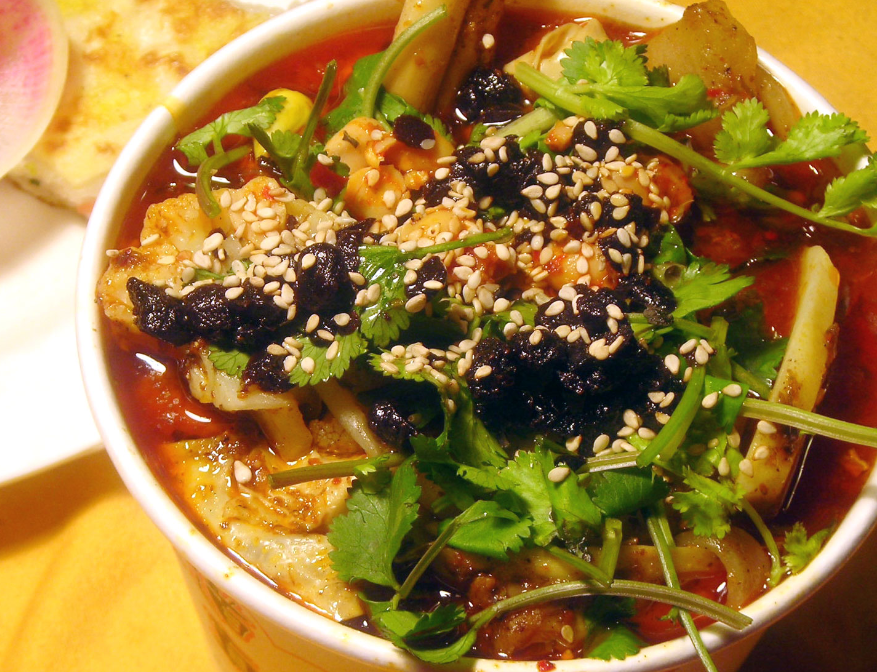 冒菜做外賣(mài)利潤(rùn)大概是多少