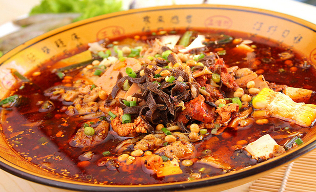 做冒菜加盟多少個(gè)月能回本