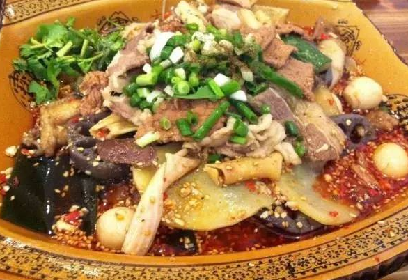 冒菜店適合開在哪里，餐飲人要來看看