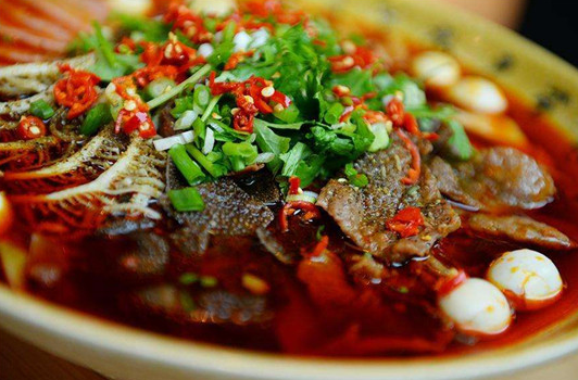 開個冒菜店能賺錢嗎