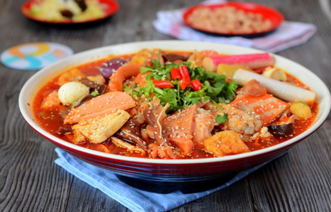 學(xué)習(xí)冒菜還是加盟好呢？