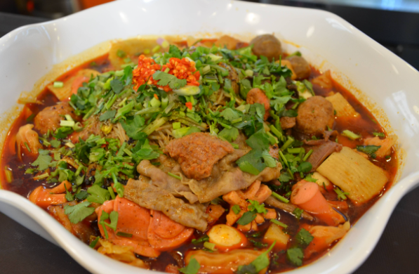 冒菜店的利潤大概有多少呢？做冒菜的一定要看看