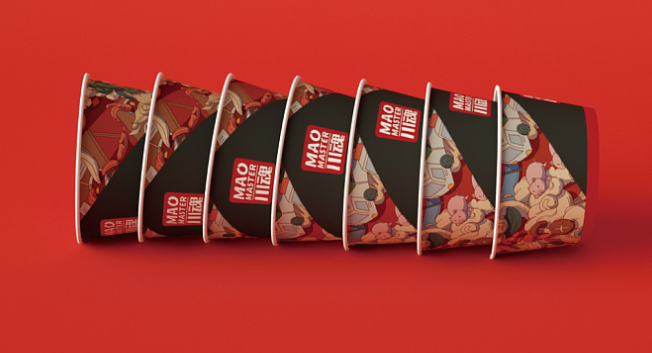 冒菜加盟川魂冒牌貨怎么樣呢？