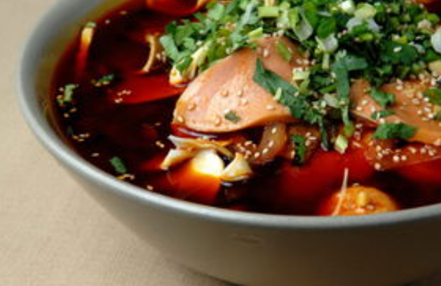 哪個冒菜品牌值得加盟，一起來看看吧