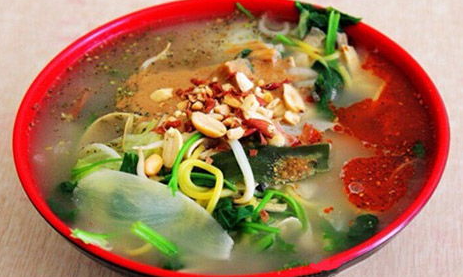 加盟開一家麻辣燙要多少錢