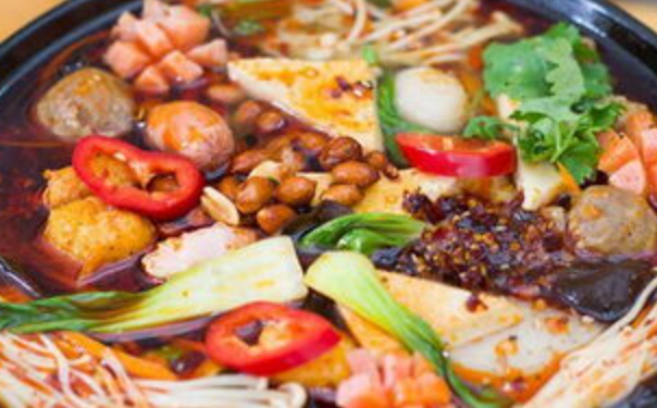 火鍋冒菜加盟費要多少錢