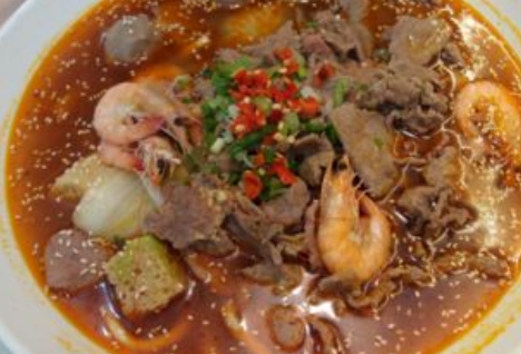 開冒菜店很掙錢嗎