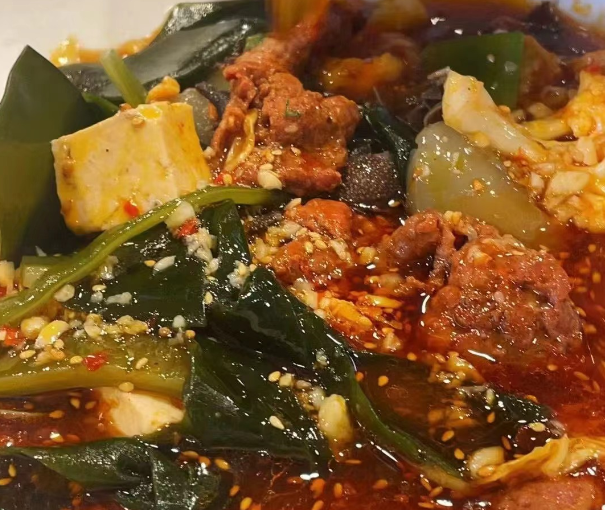 冒菜、麻辣燙、串串香、麻辣香鍋、火鍋都有哪些區(qū)別