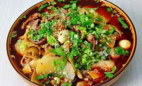 小成本鄉(xiāng)鎮(zhèn)創(chuàng)業(yè)，加盟冒菜實(shí)現(xiàn)經(jīng)濟(jì)自由