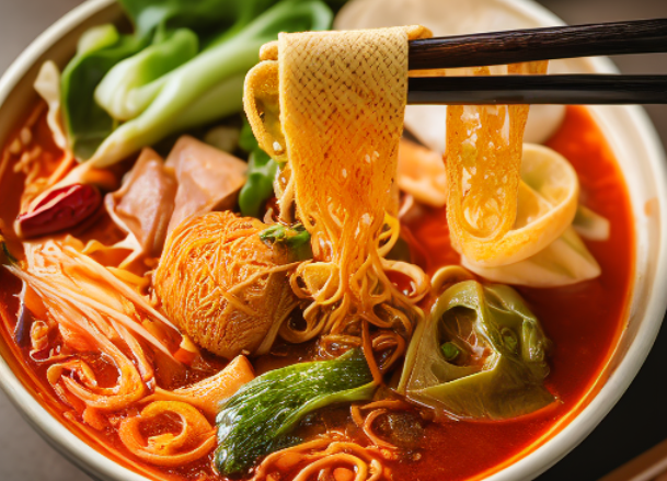 麻辣燙的利潤大概有多少，經(jīng)營需要注意什么