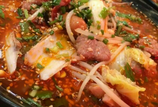 10元一份的冒菜利潤(rùn)有多少錢呢