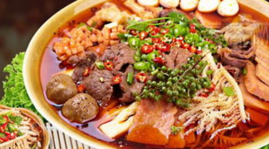 新開(kāi)的冒菜店里沒(méi)人進(jìn)來(lái)怎么辦