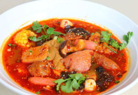 冒菜攤需要什么設備和手續(xù)