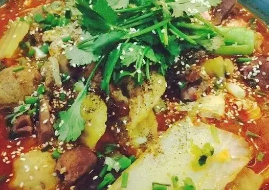 冒菜加盟如何降低投資成本呢？